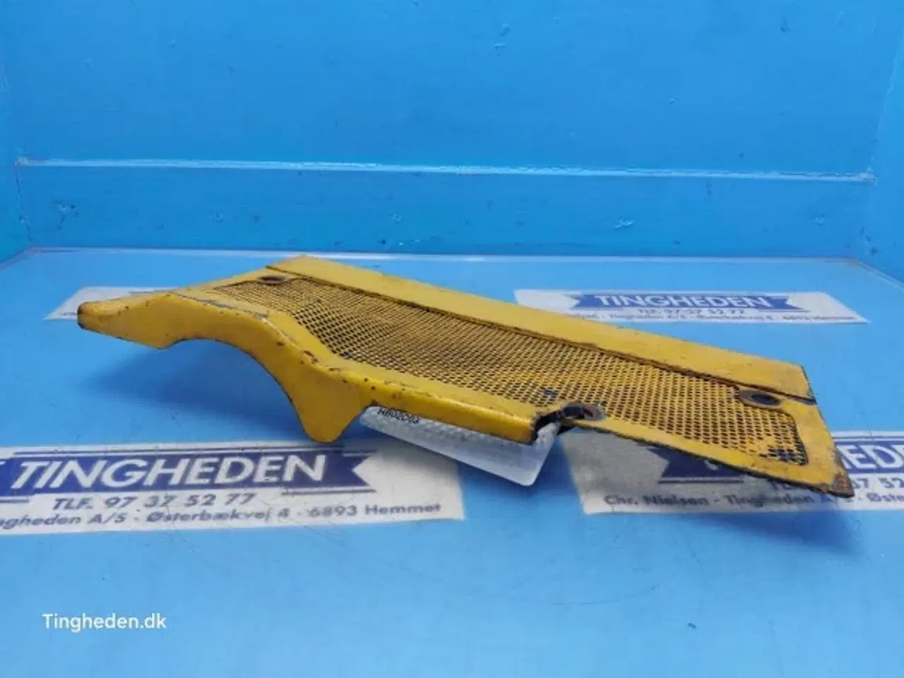 Billede 11 - Ford 8210 Grill R. F0NN10N333AA11B