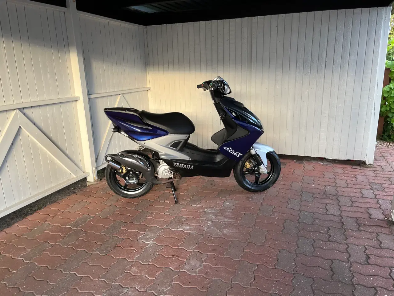Billede 1 - Yamaha Aerox