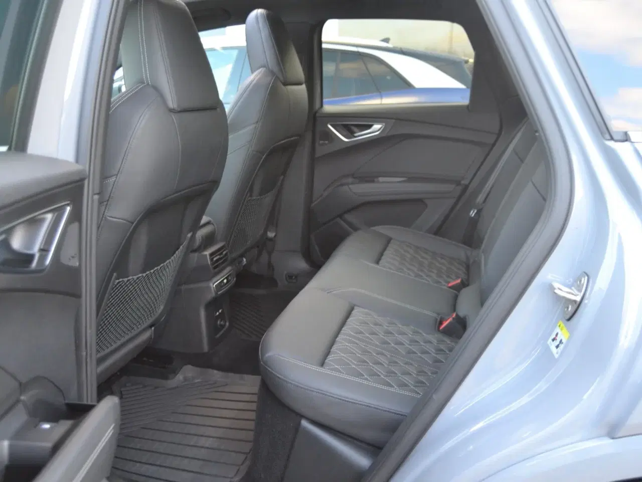 Billede 7 - Audi Q4 e-tron 50 S-line quattro