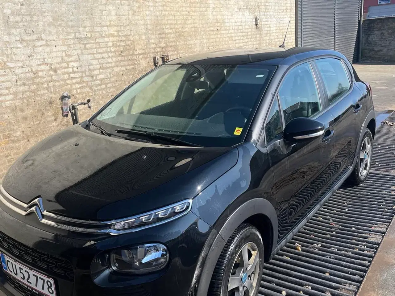 Billede 10 - Citroen C3 1.2 Puretech 82 5d
