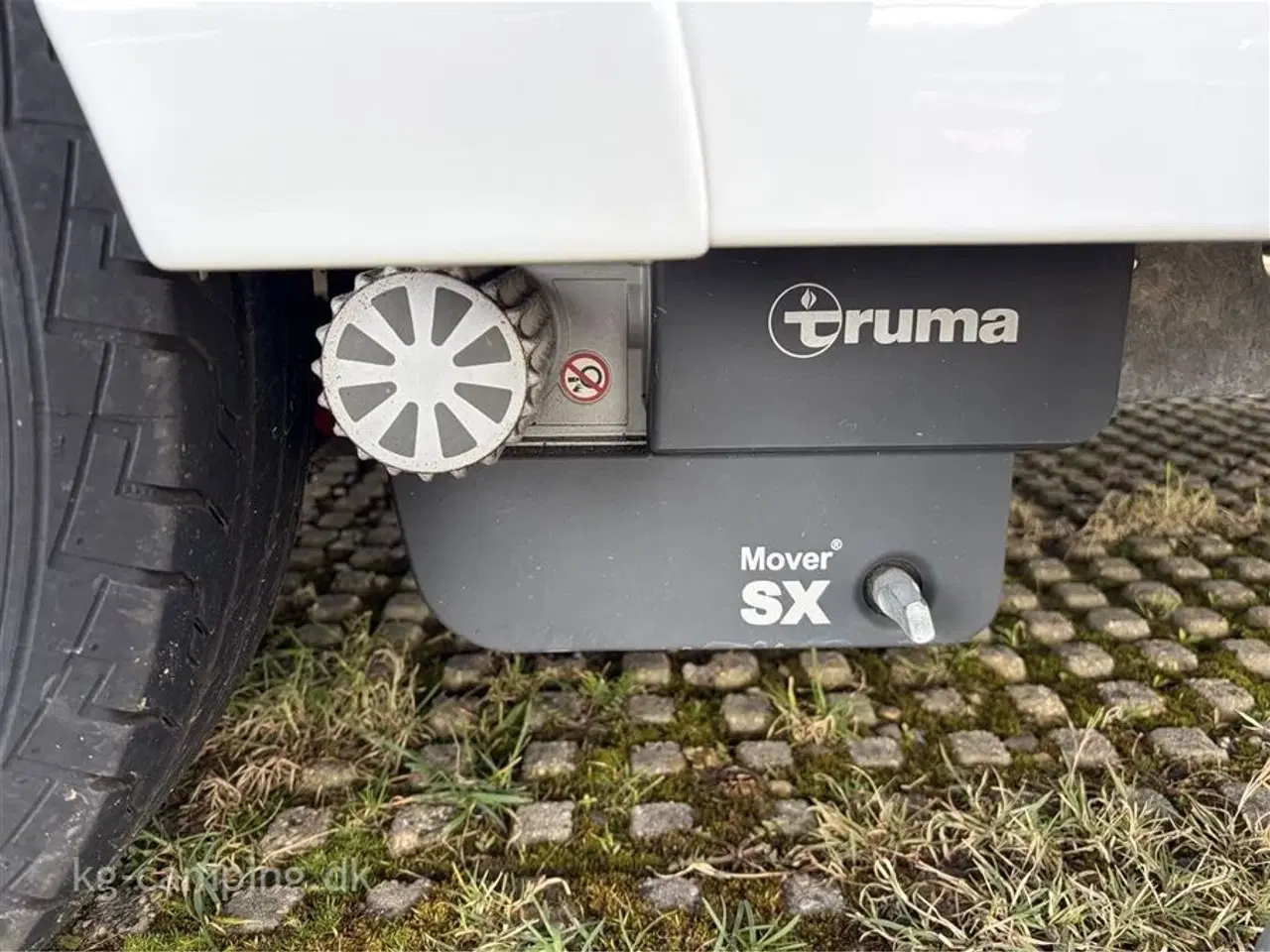 Billede 8 - 2022 - Adria Adora 522 UP   Flot rummelig vogn med dobbeltseng, Truma mover og Isabella Sun Shine Plus incl front. Kan opvejes til 1700 KG