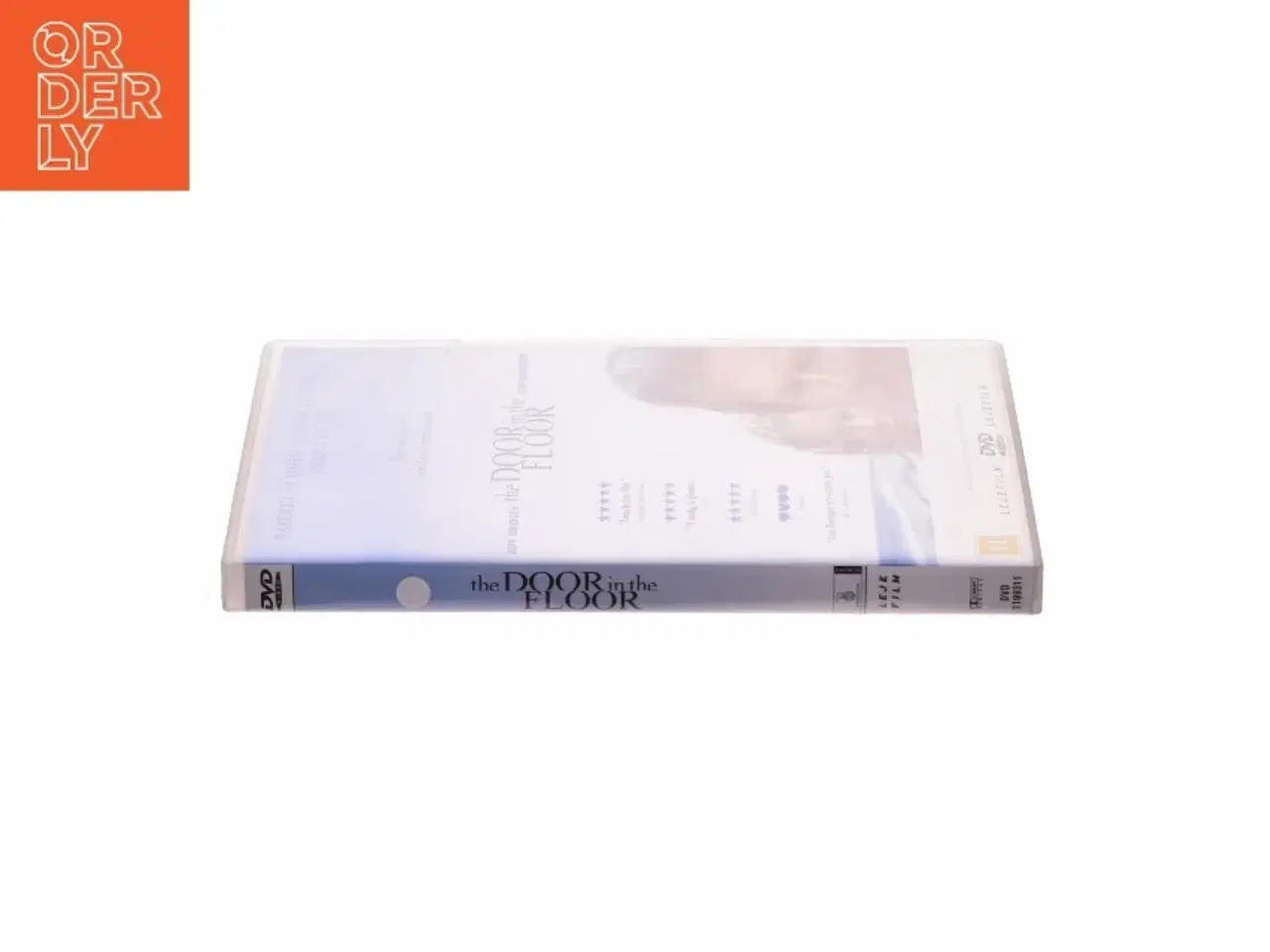 Billede 3 - The door in the floor