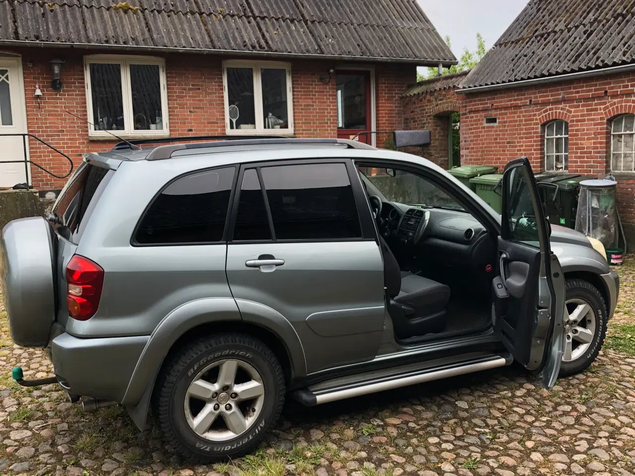Billede 2 - Toyota Rav4