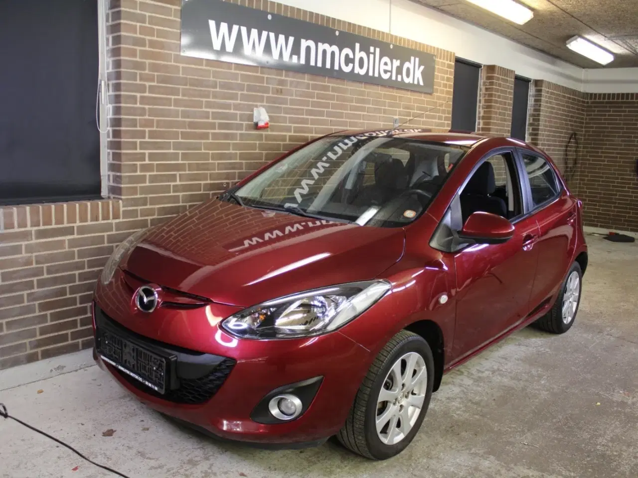 Billede 2 - Mazda 2 1,3 Takara Edition