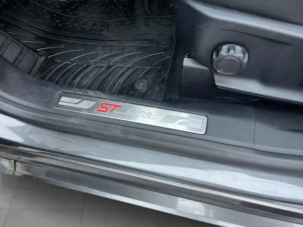 Billede 19 - Ford Kuga 2,5 PHEV ST-Line CVT