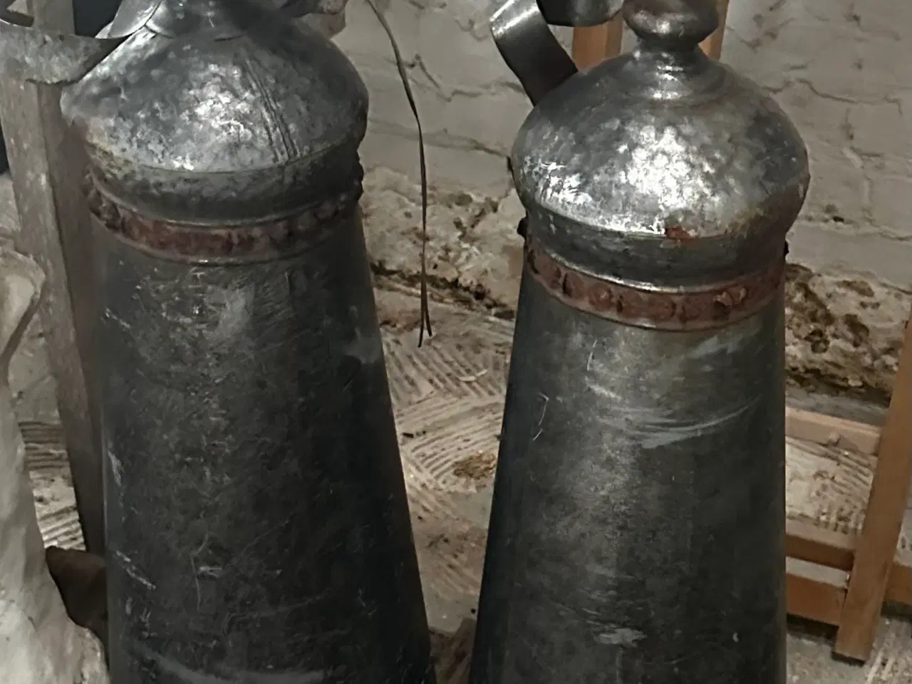 Billede 5 - Havepynt