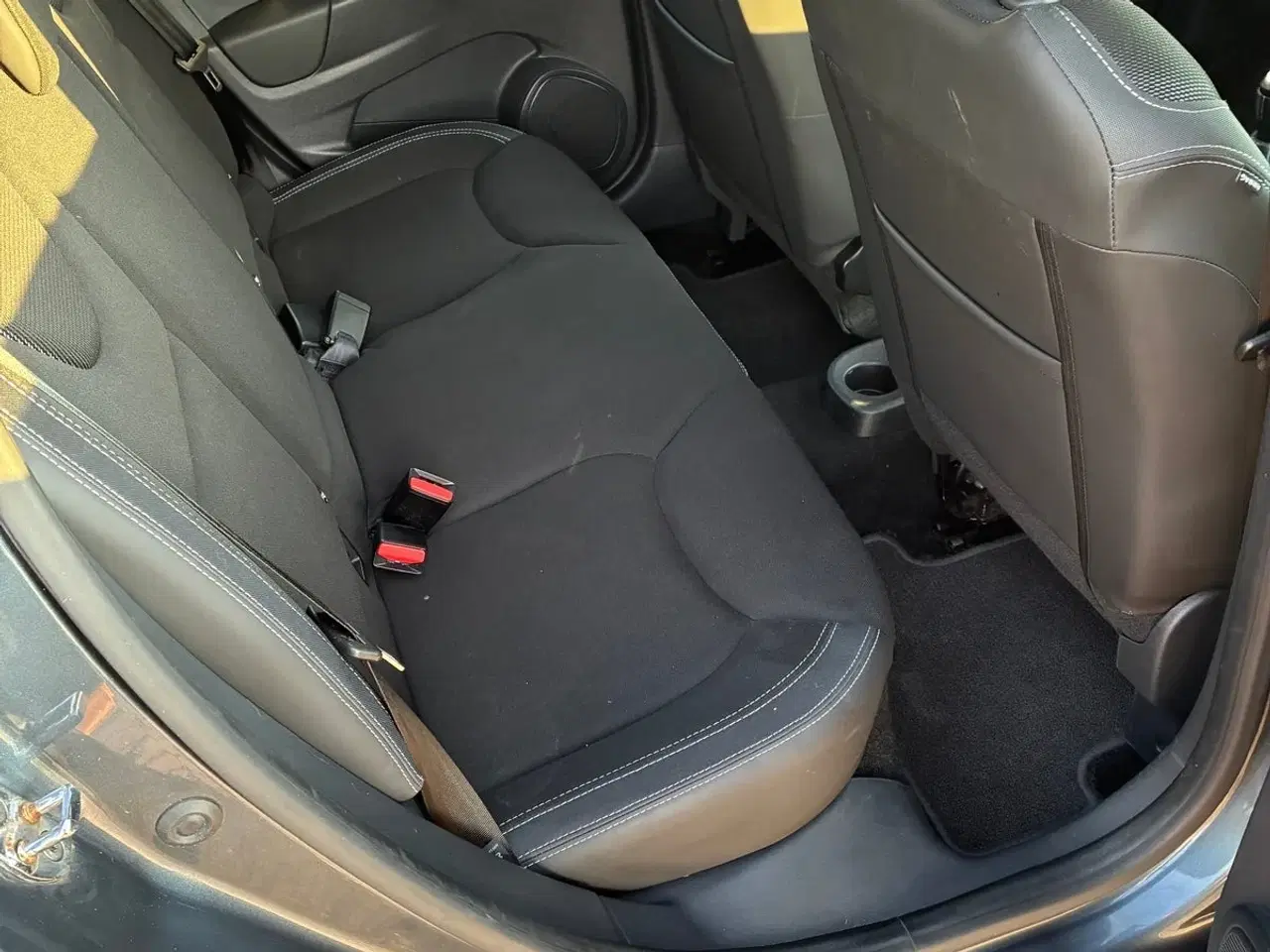Billede 10 - Renault Clio IV 0,9 TCe 90 Zen