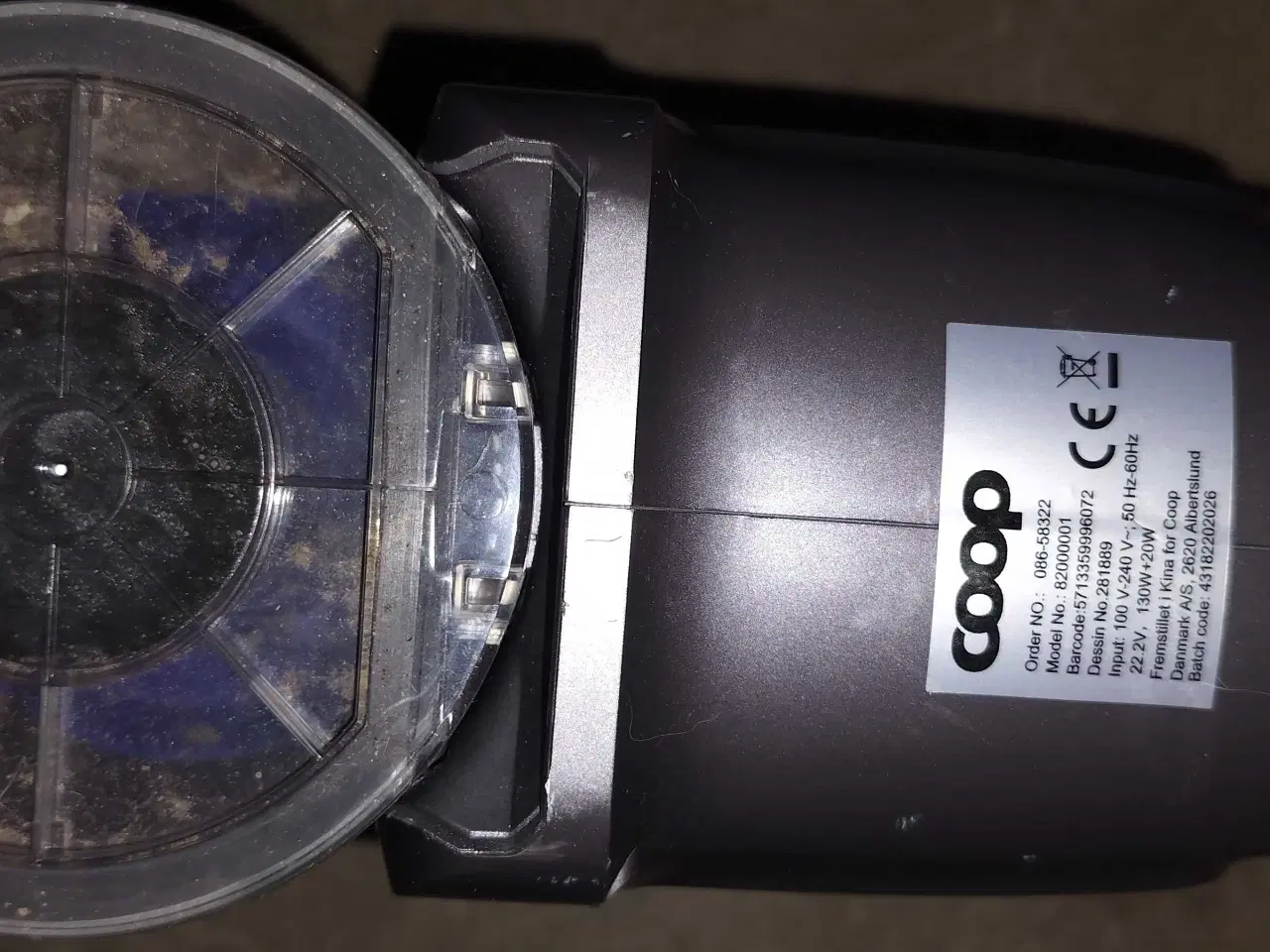 Billede 3 - Støvsuger 3 stk