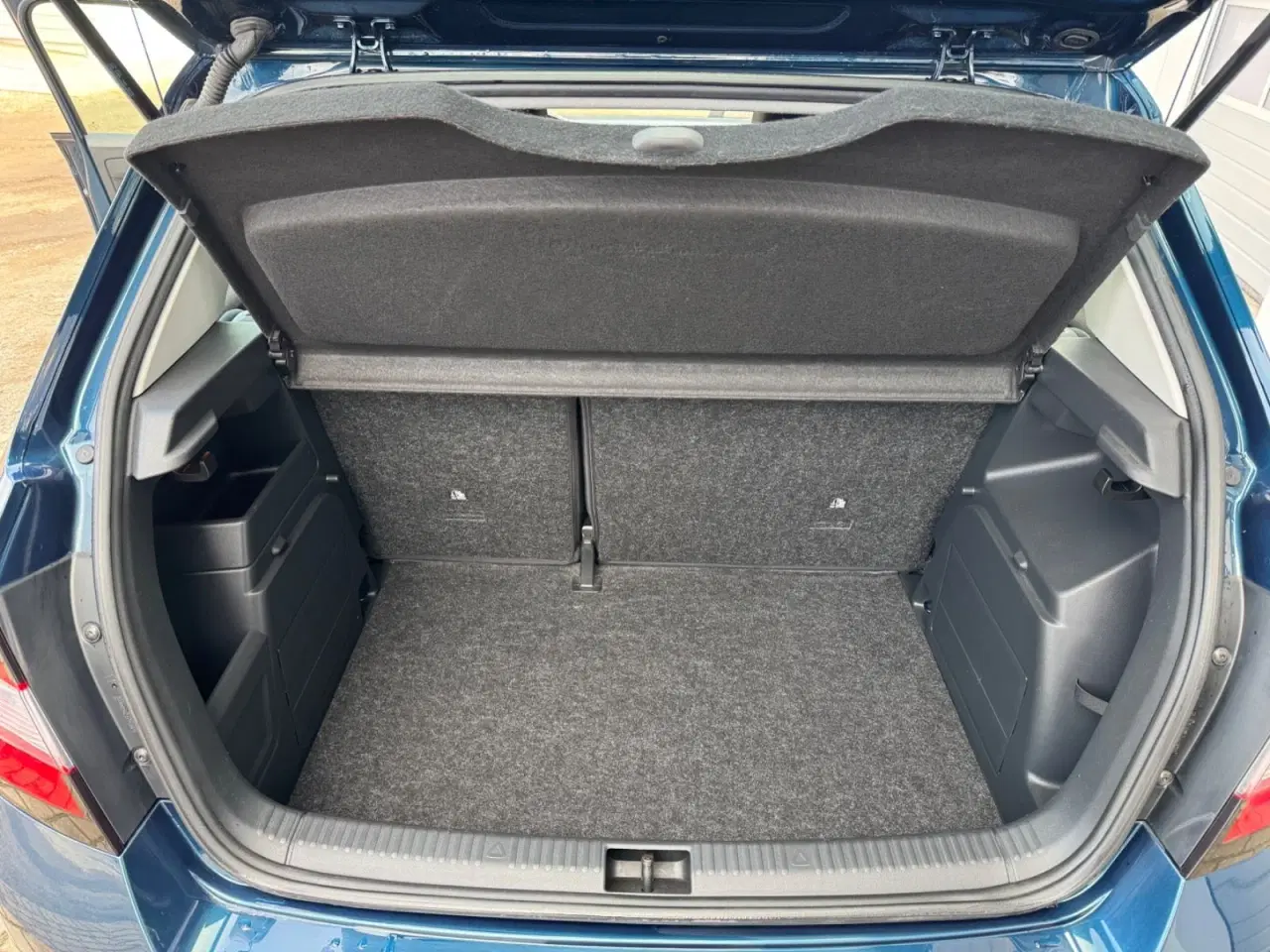 Billede 11 - Skoda Fabia 1,0 TSi 95 Style DSG