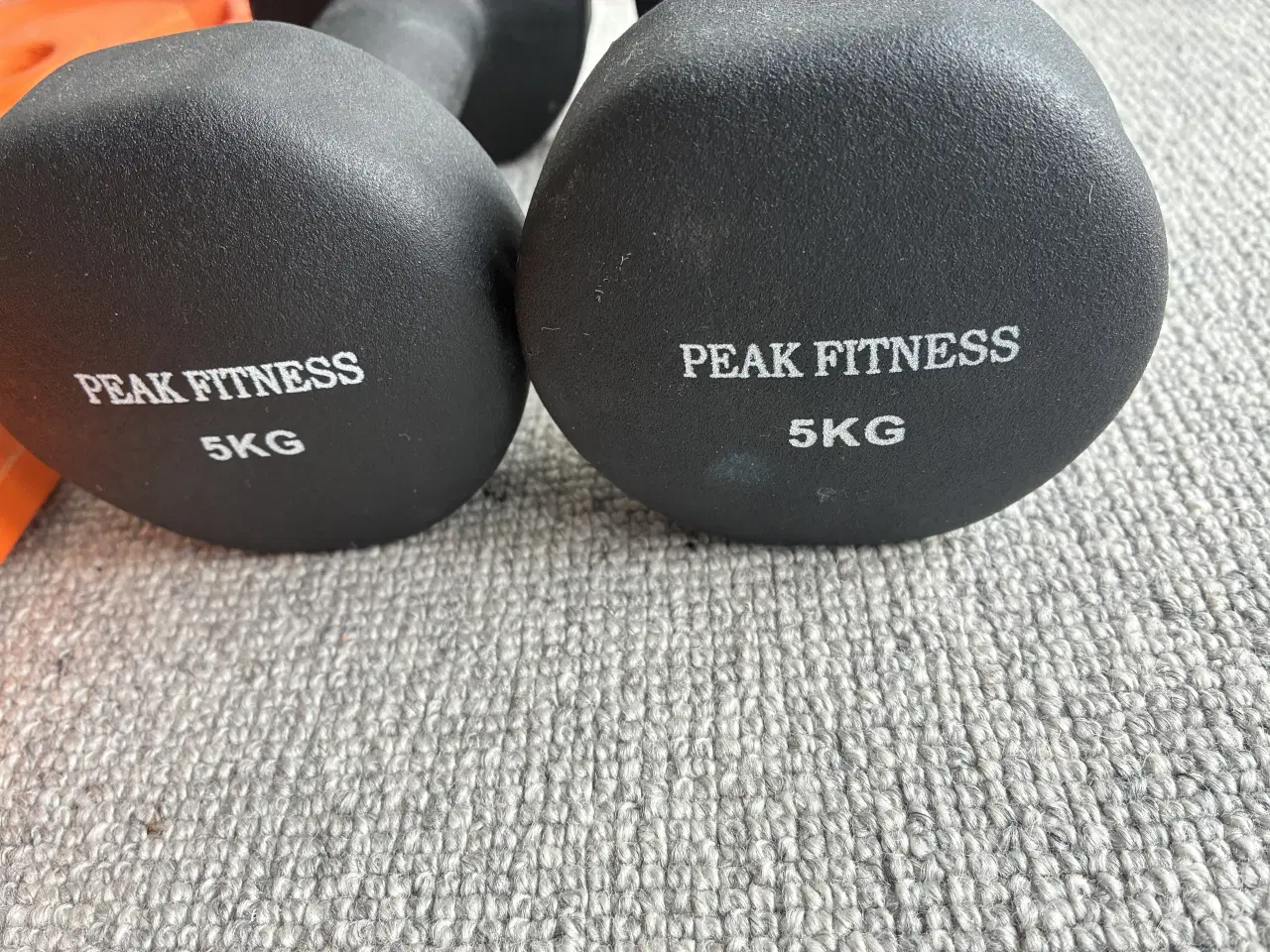 Billede 8 - Trænings udstyr