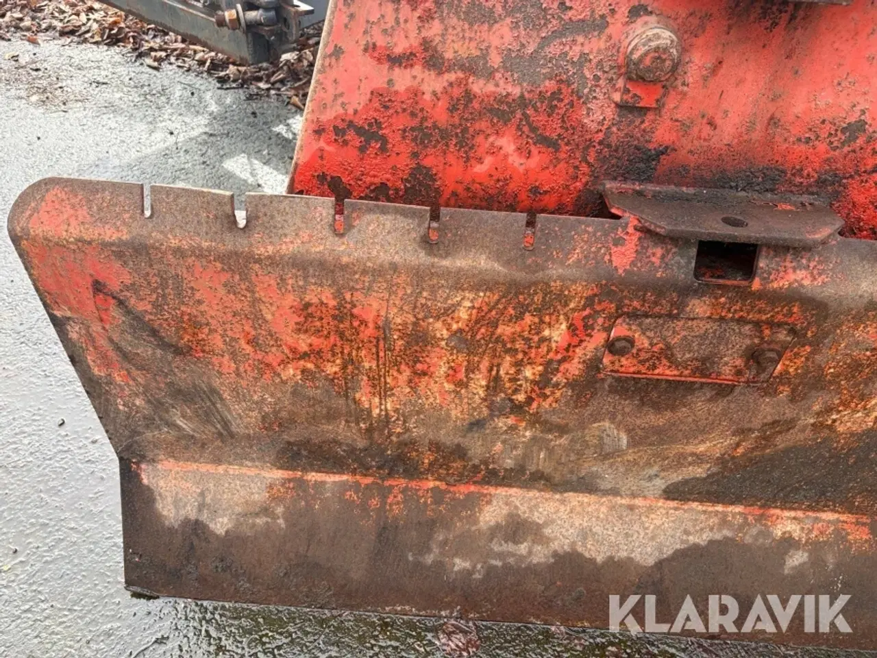 Billede 10 - Skovspil Fransgård V-6500