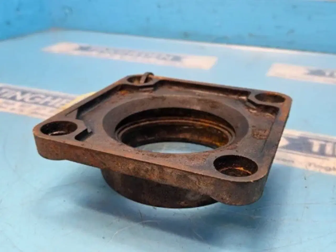 Billede 3 - John Deere S690 Lejehus AXE12177