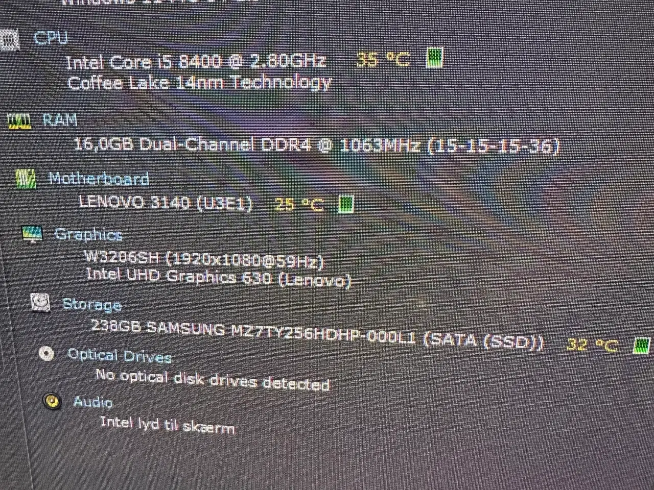 Billede 6 - Lenovo V530S