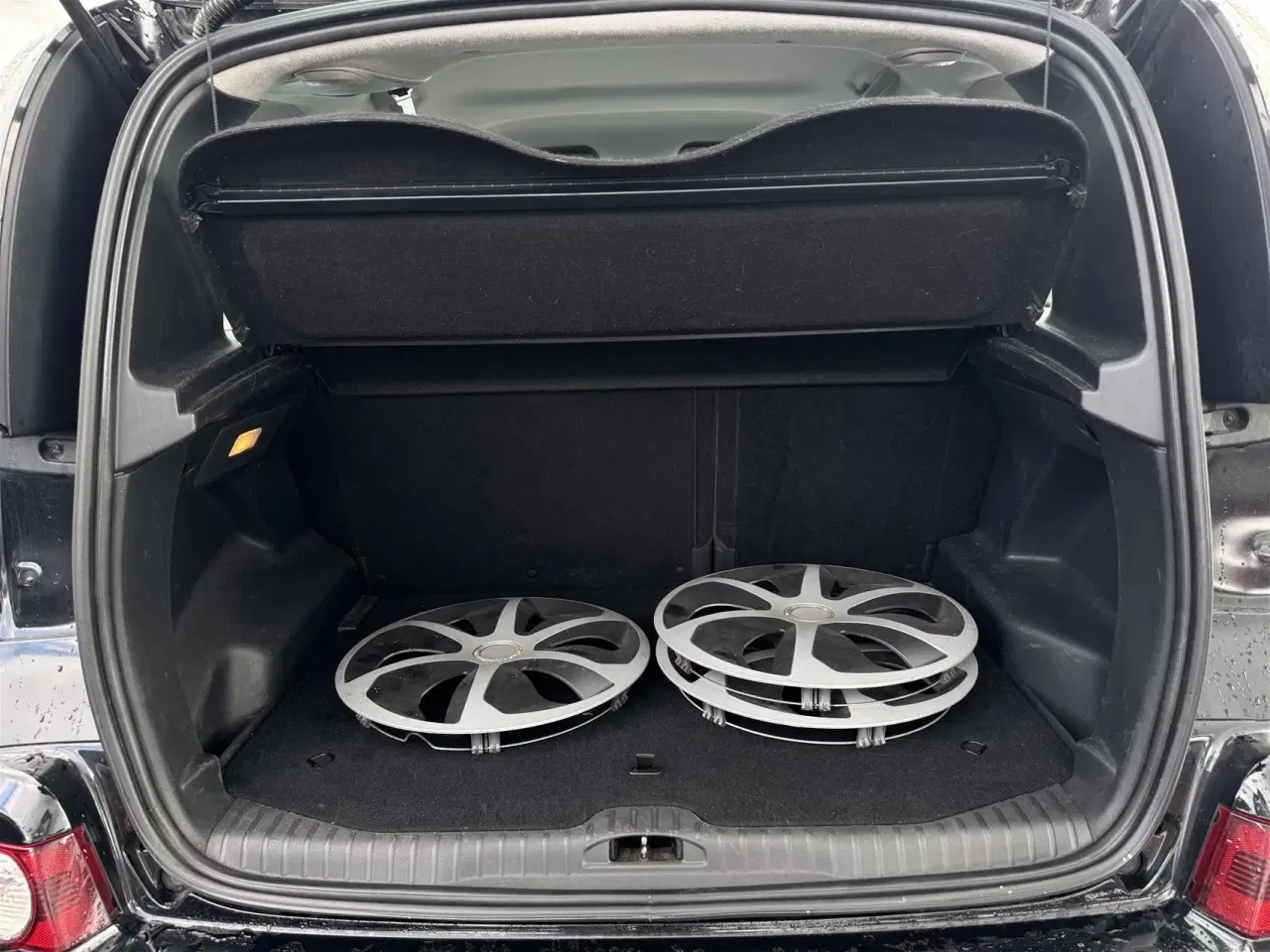 Billede 17 - Citroën C3 Picasso 1,6 HDI Seduction 90HK