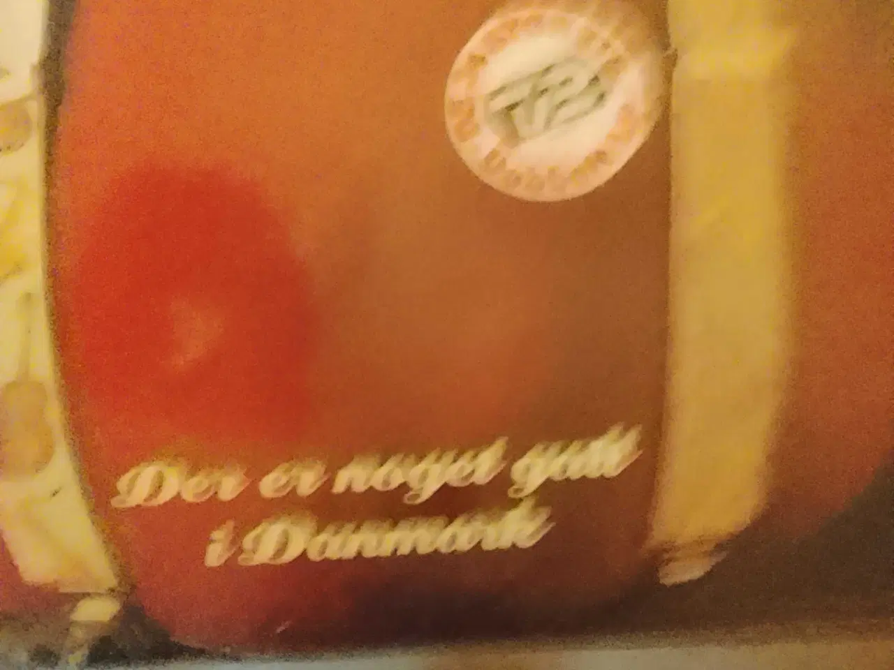 Billede 1 - John mogenseñ sæłges