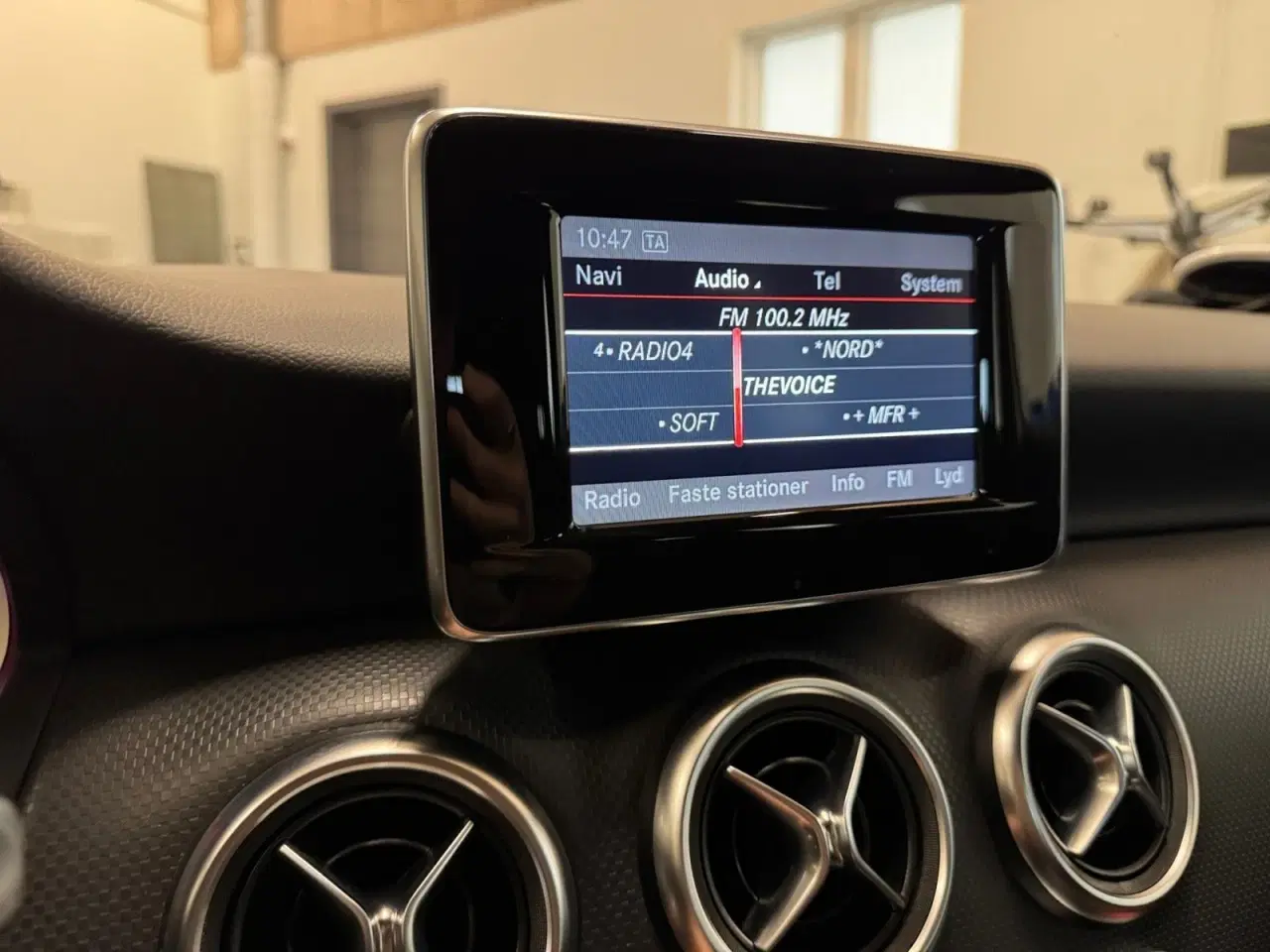 Billede 10 - Mercedes A180 1,6 aut.