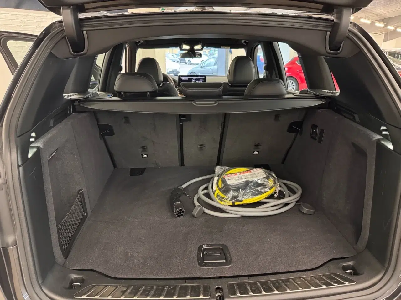 Billede 21 - BMW iX3 EL M-Sport Charged 286HK 5d Aut.