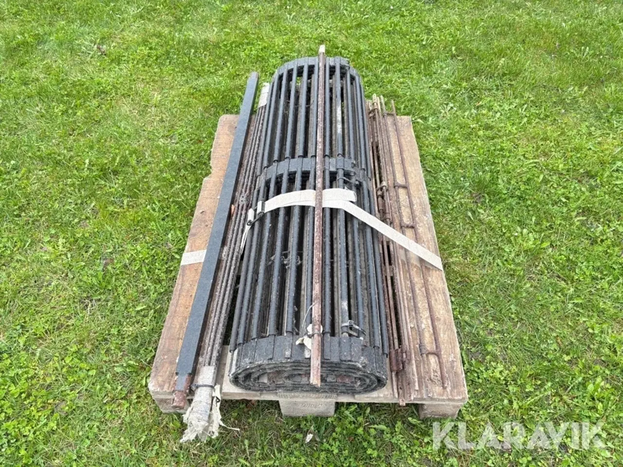 Billede 6 - Løg frilægger ASA-Lift