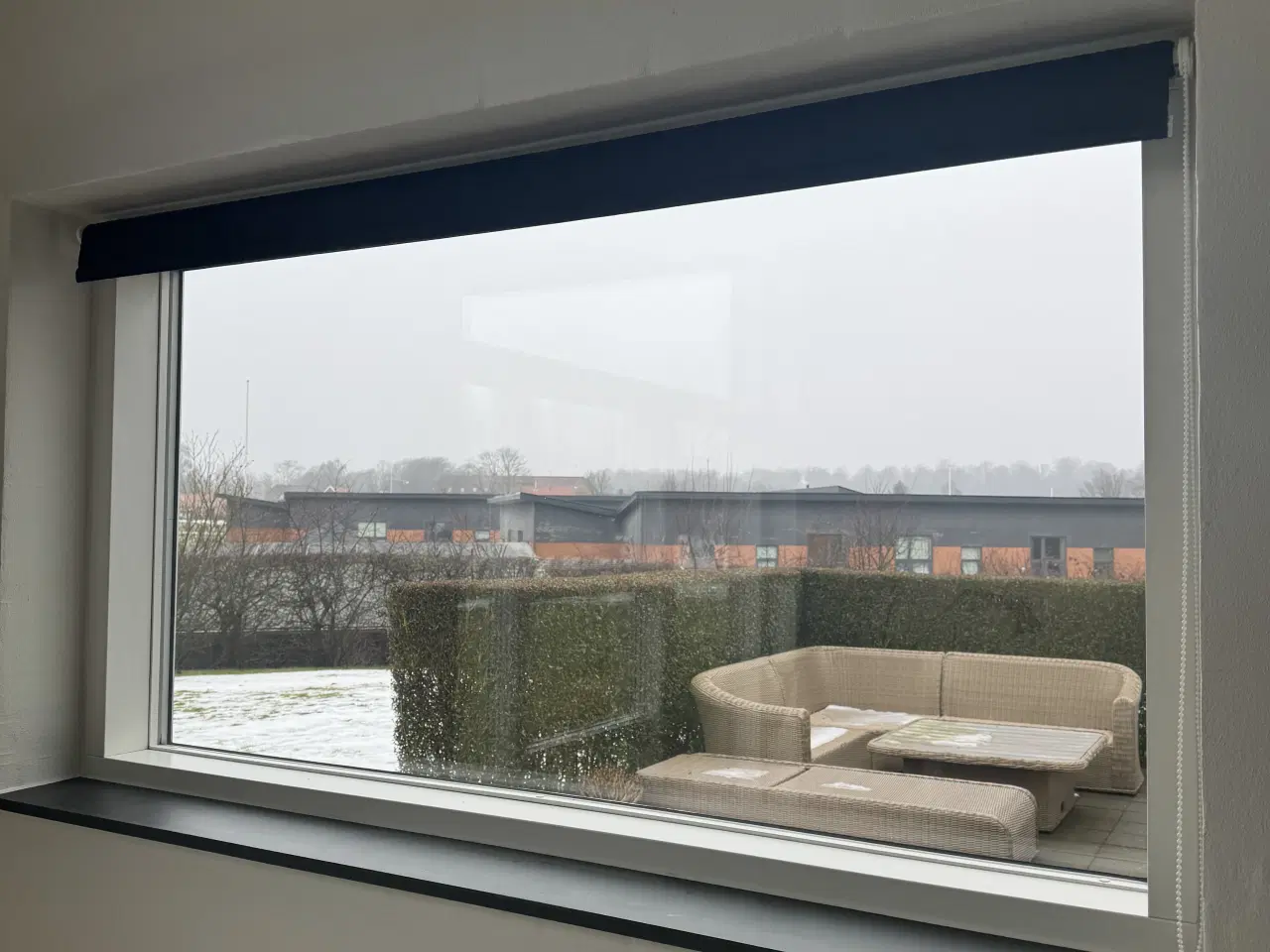 Billede 2 - Rullegardiner 180cmx 98cm