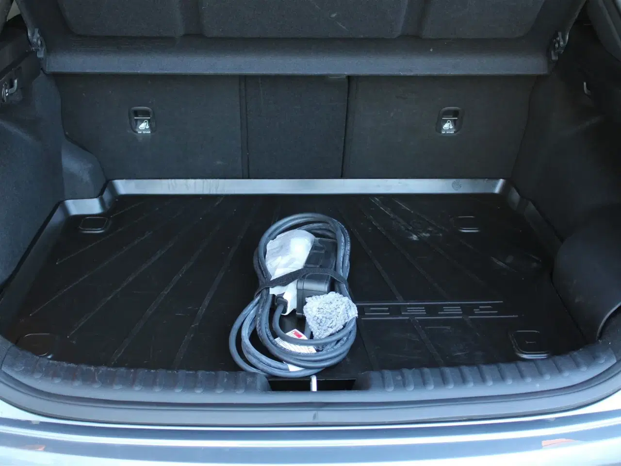 Billede 16 - Kia XCeed 1,6 GDI  Plugin-hybrid Upgrade DCT 141HK 5d 6g Aut.