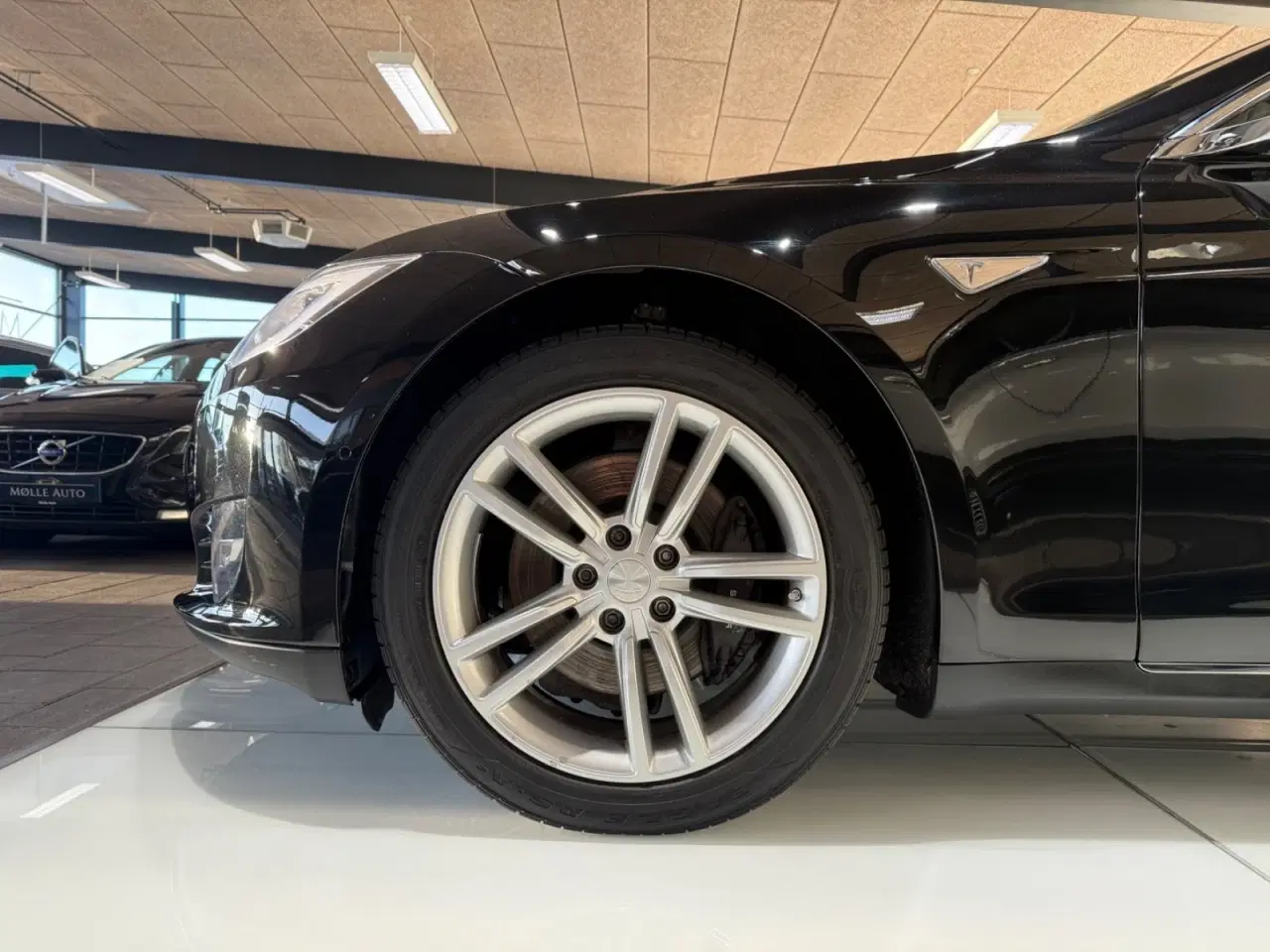 Billede 15 - Tesla Model S  85