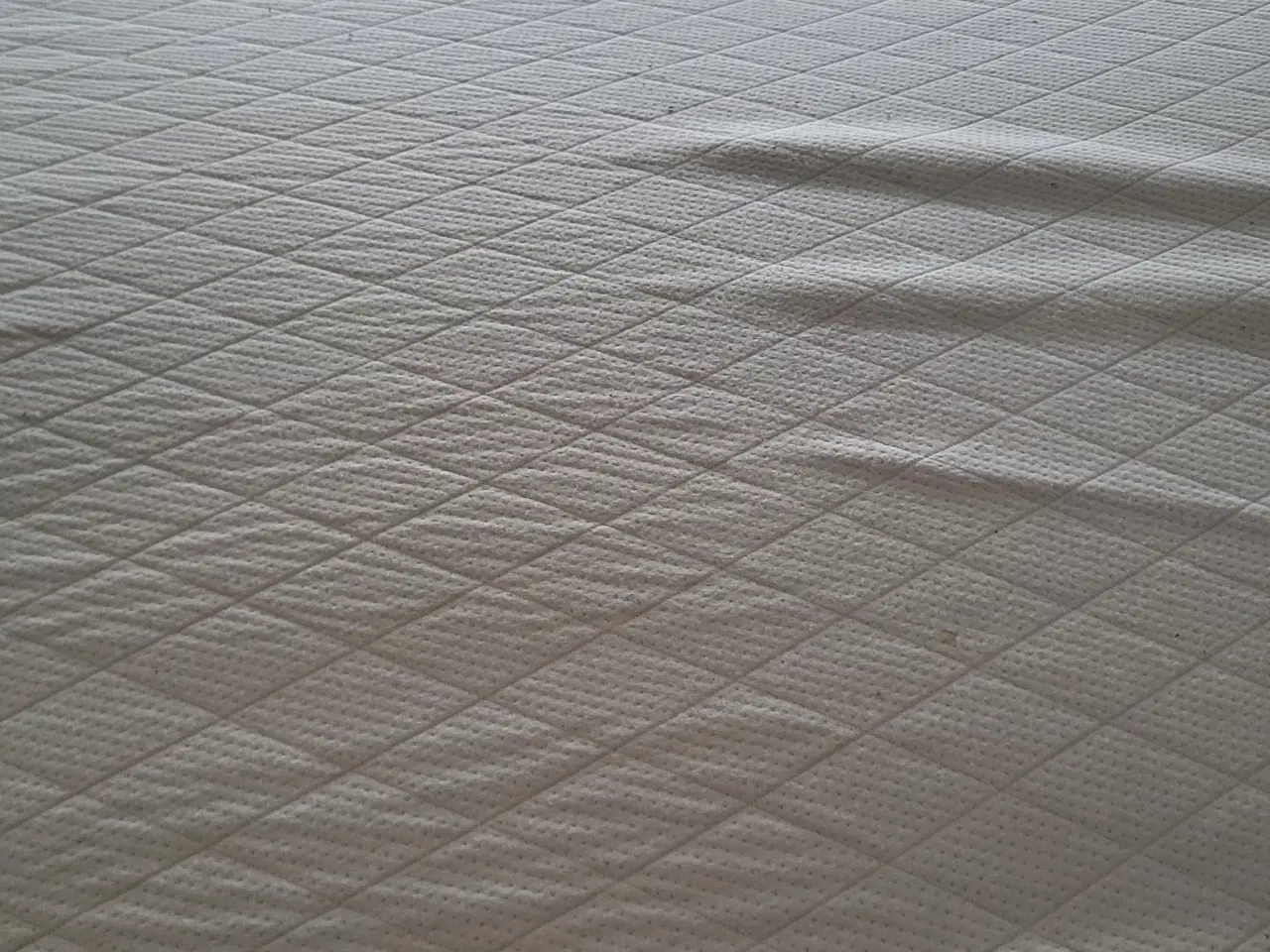 Billede 3 - Skum og top madras 90x200