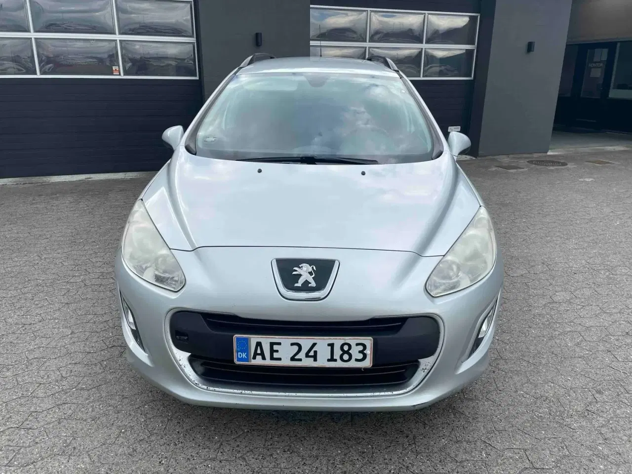 Billede 4 - Peugeot 308 1,6 e-HDi 112 Access stc. ESG