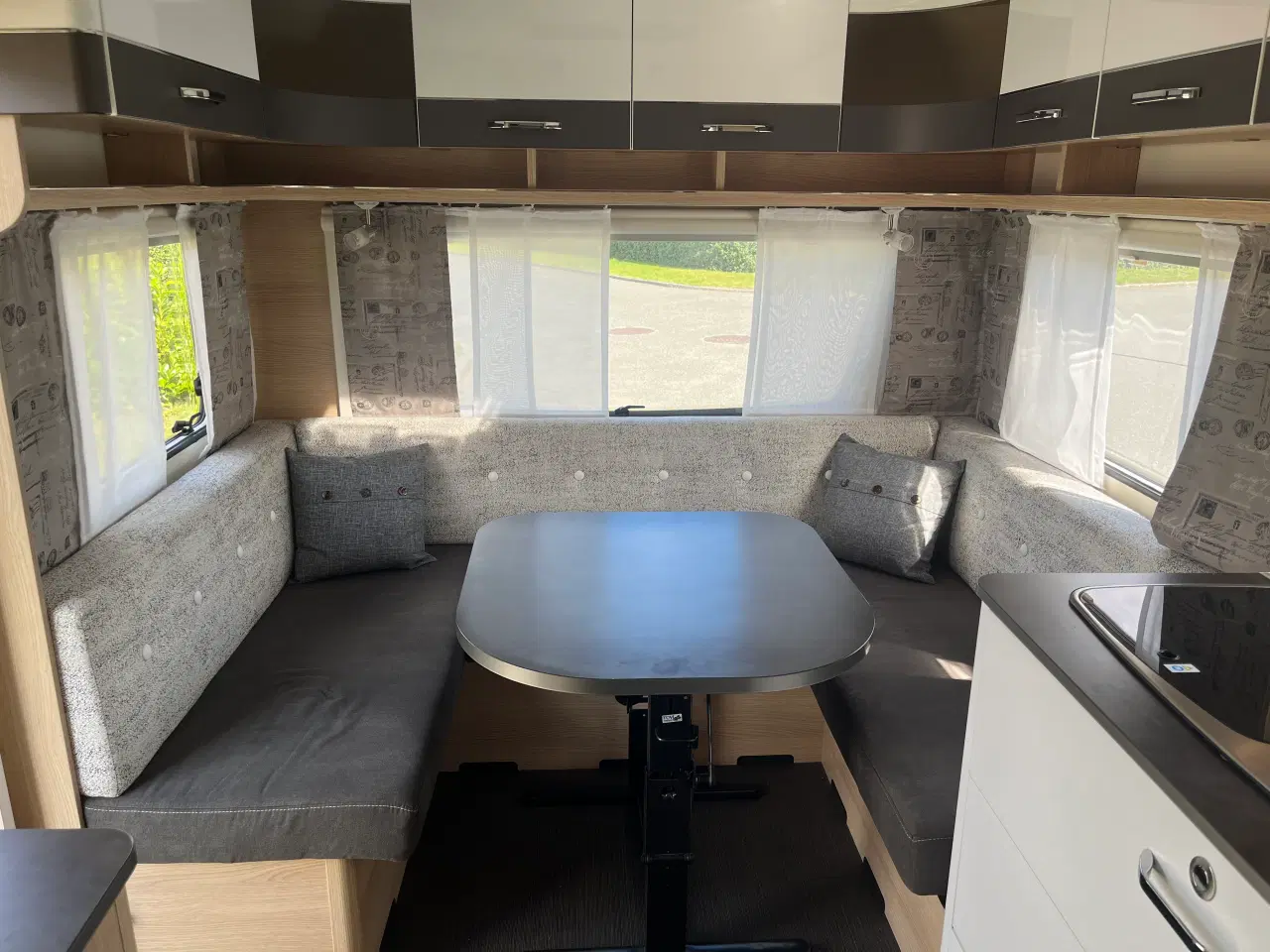 Billede 4 - Hymer Eriba Living 485 campingvogn