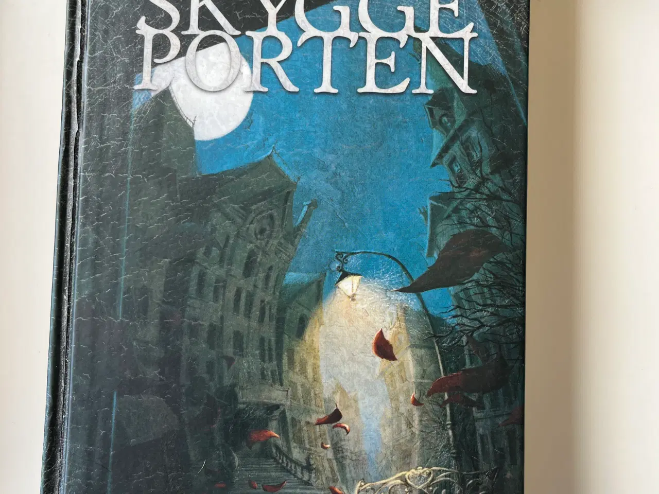 Billede 15 - Ungdoms bøger 