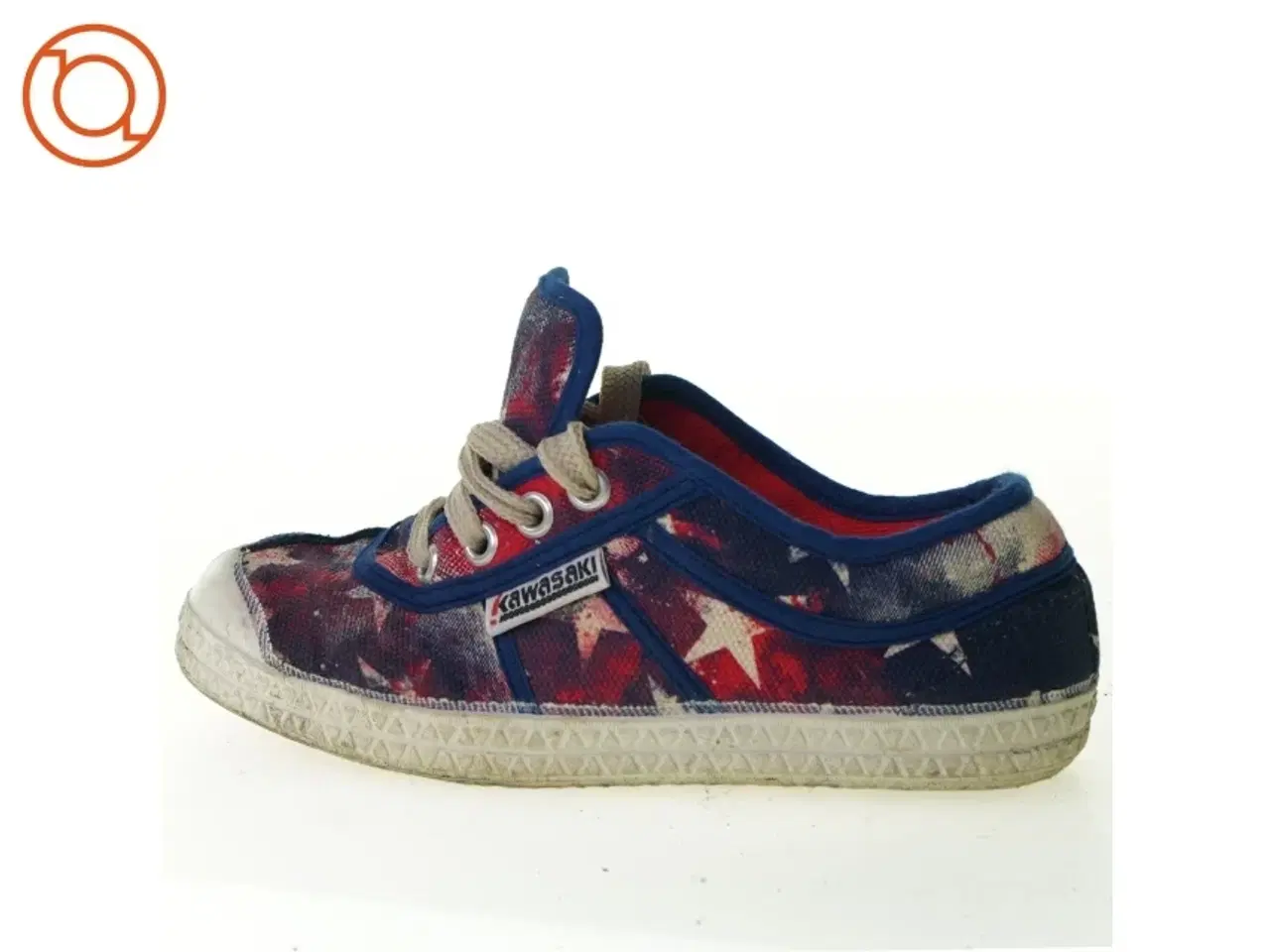 Billede 1 - Sko fra Kawasaki (str. 32)
