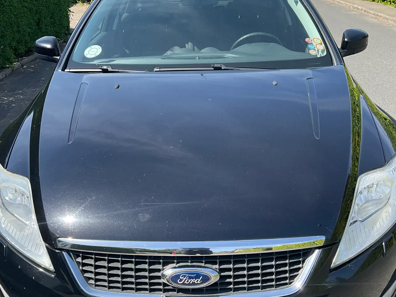 Billede 7 - Ford mondeo