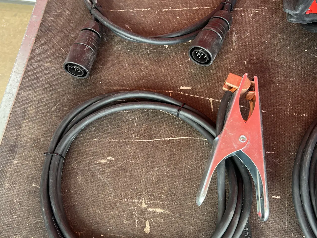 Billede 5 - Fronius Svejseapparat