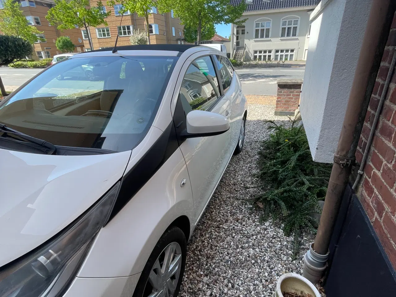 Billede 2 - Toyota Aygo Sky 2016 