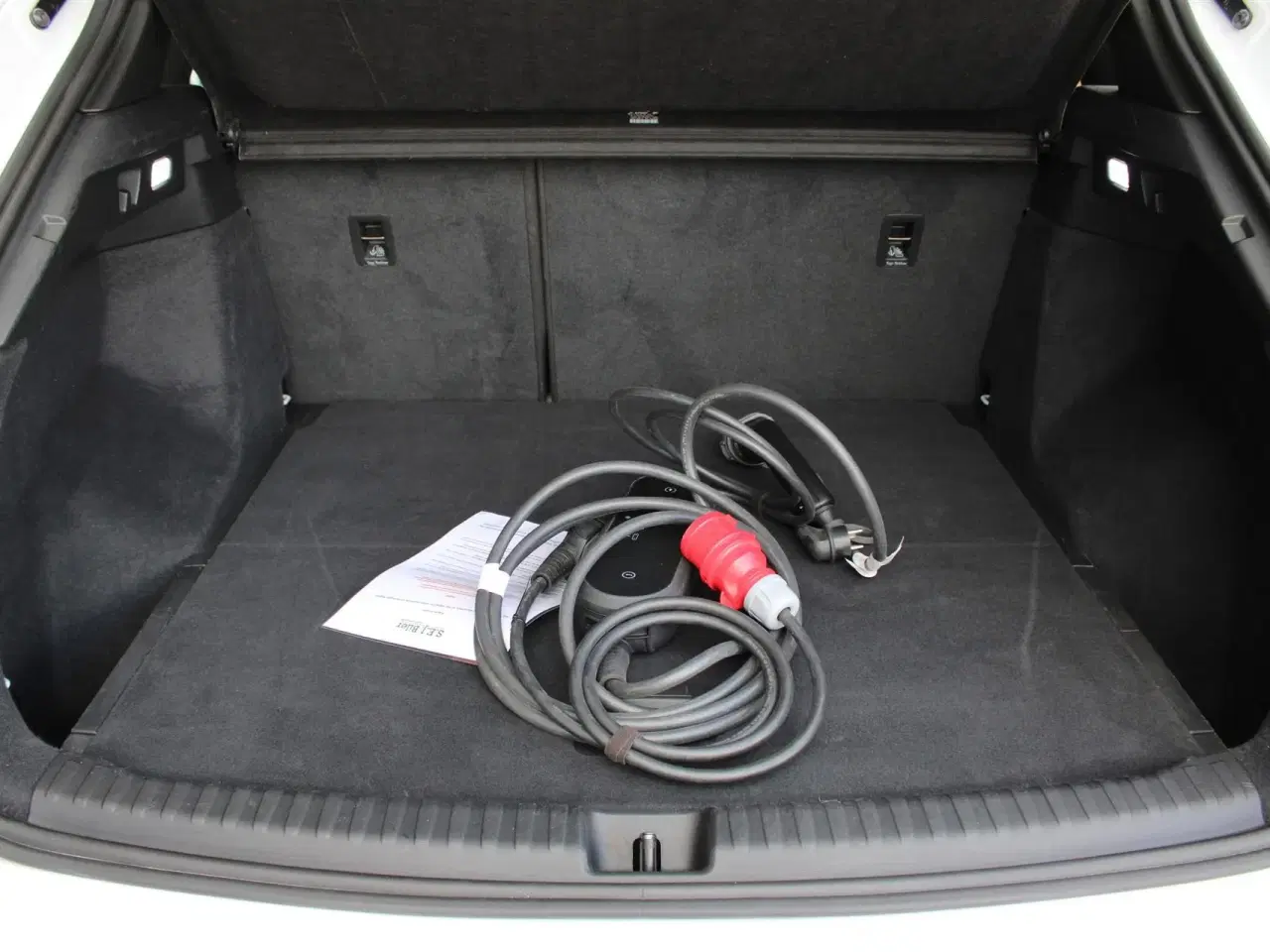 Billede 17 - Audi Q4 40 E-tron S Line 204HK 5d Aut.
