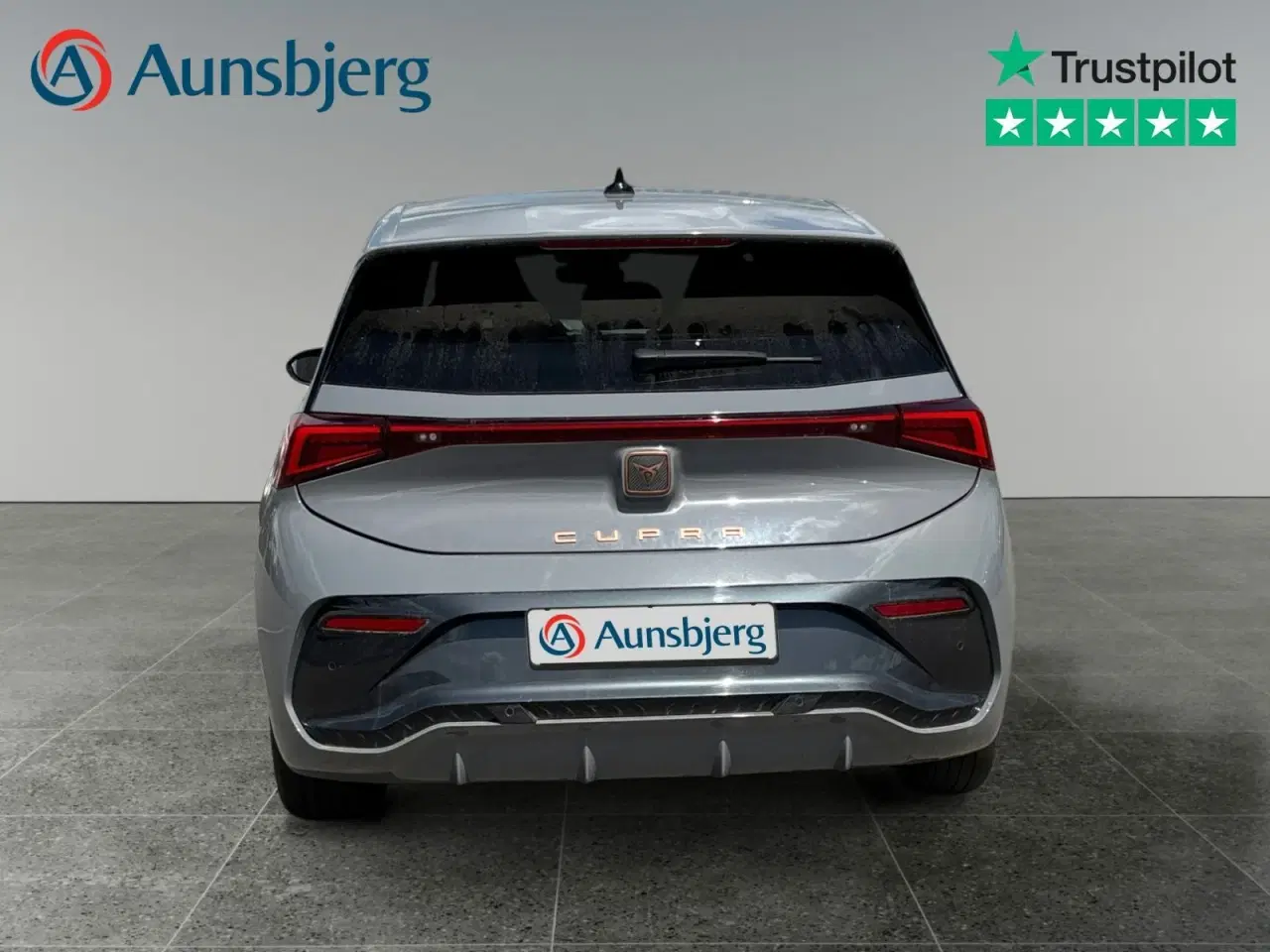 Billede 4 - Cupra Born 58 
