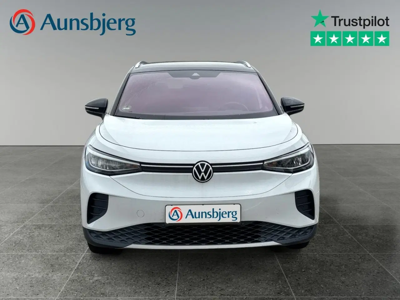 Billede 8 - VW ID.4 77 1ST Pro Performance