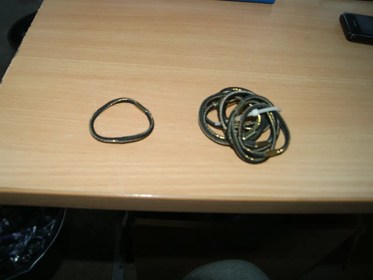 Billede 8 - Diverse armringe/ armbånd m.m. 