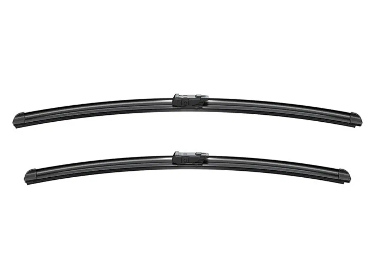 Billede 1 - Bosch Aerotwin Flatblade viskerblade sæt A697S