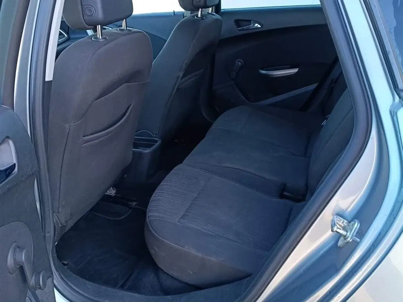 Billede 2 - Opel Astra Sports Tourer 1,7 CDTI DPF Sport 110HK Stc 6g