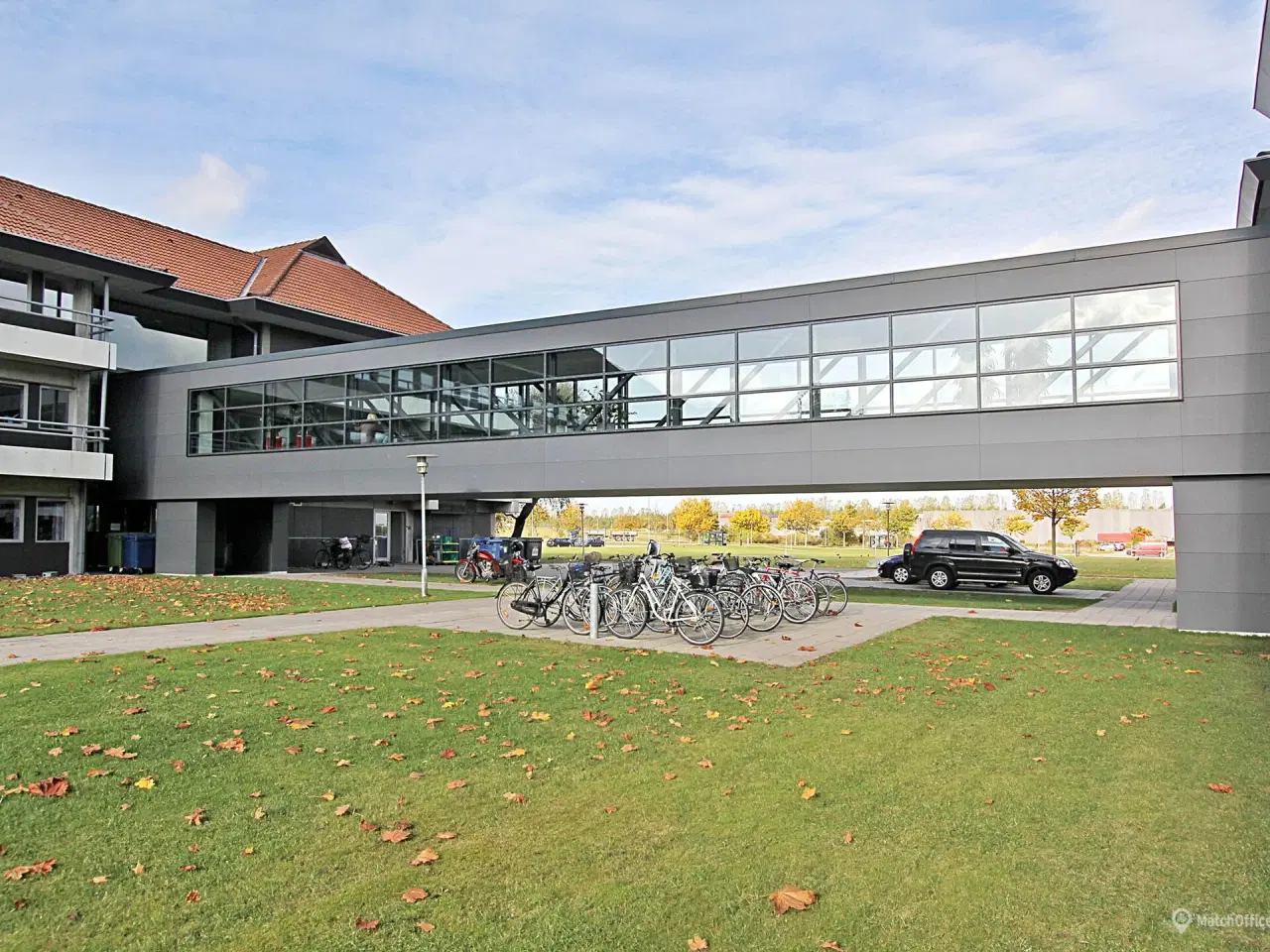 Billede 12 - Domicilejendom i hjertet af Høje Taastrups infrastruktur