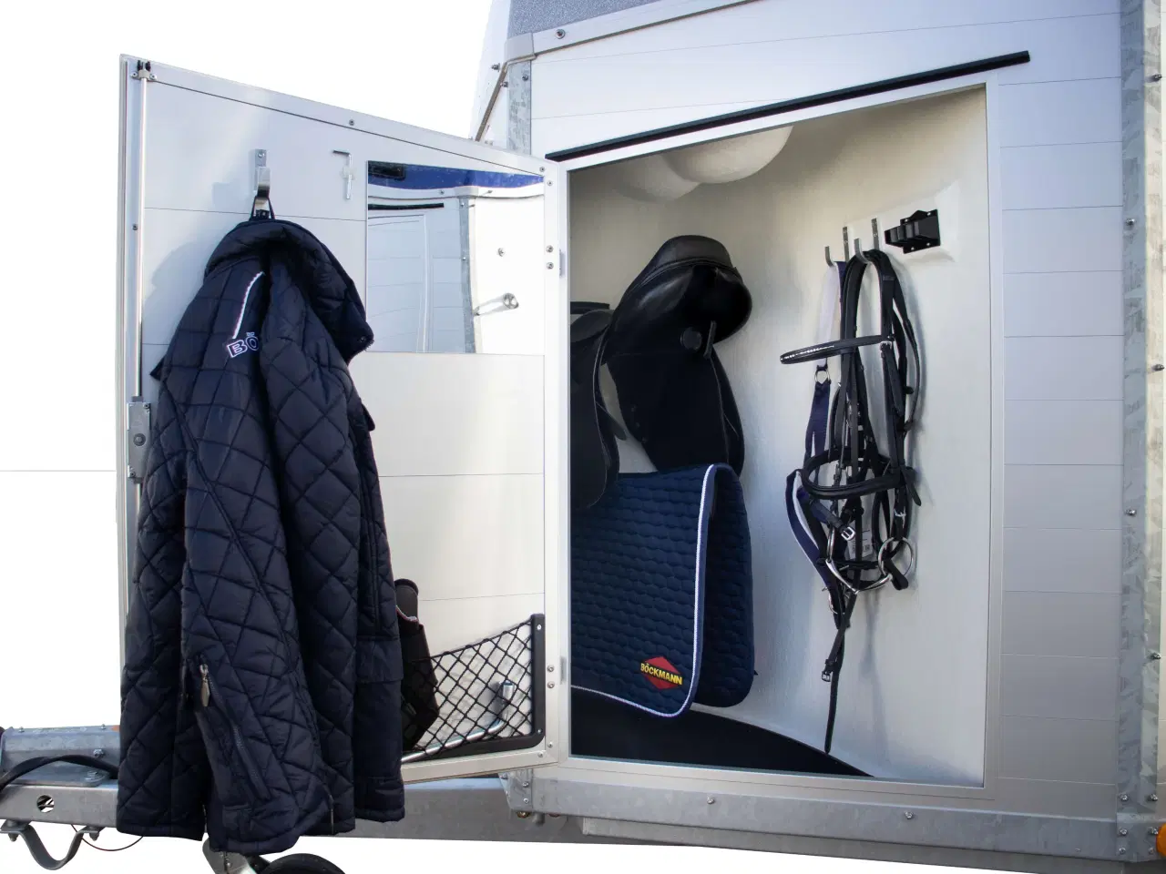 Billede 2 - Böckmann Champion Esprit 25 med udstyrspakke