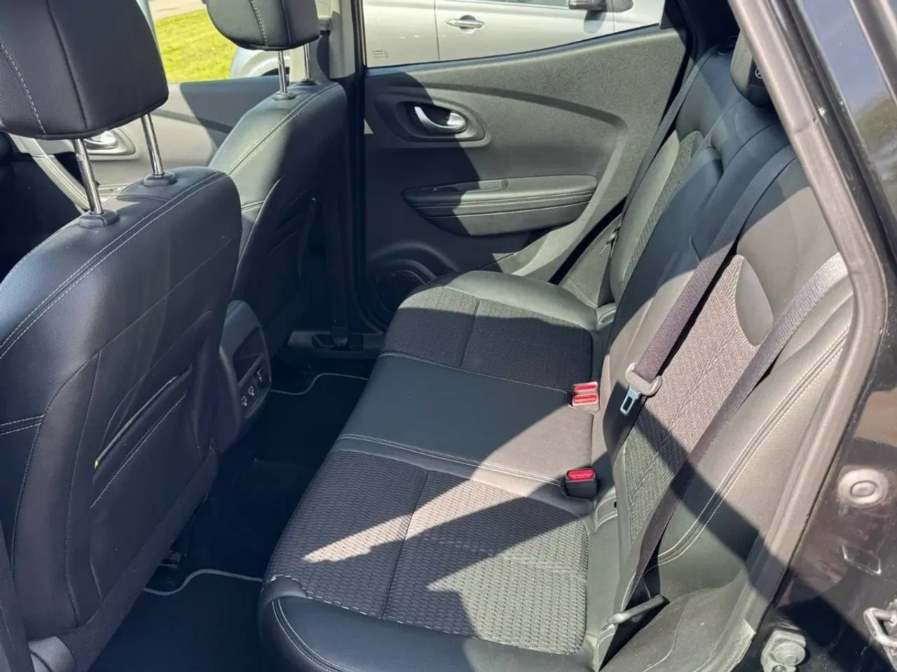 Billede 11 - Renault Kadjar 1,3 TCe 140 Limited EDC