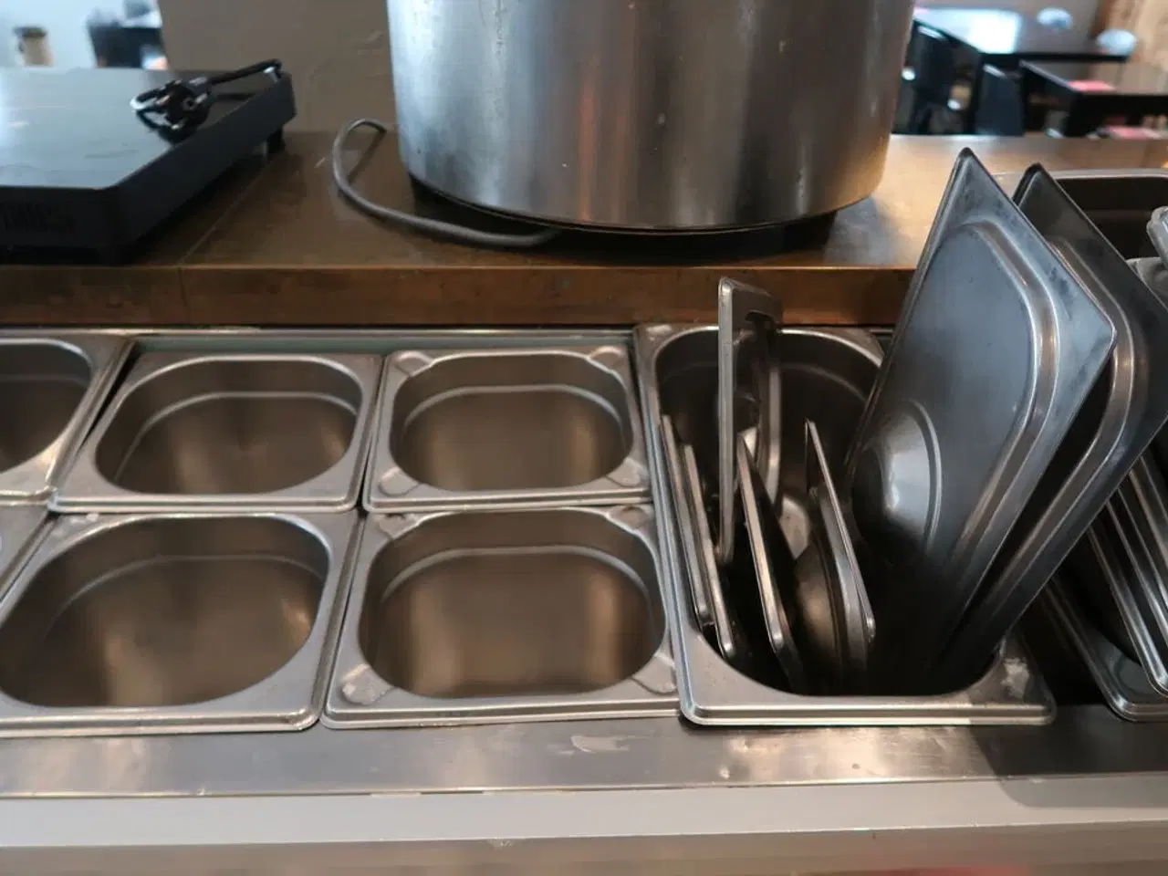 Billede 4 - Køleopsats Tefcold