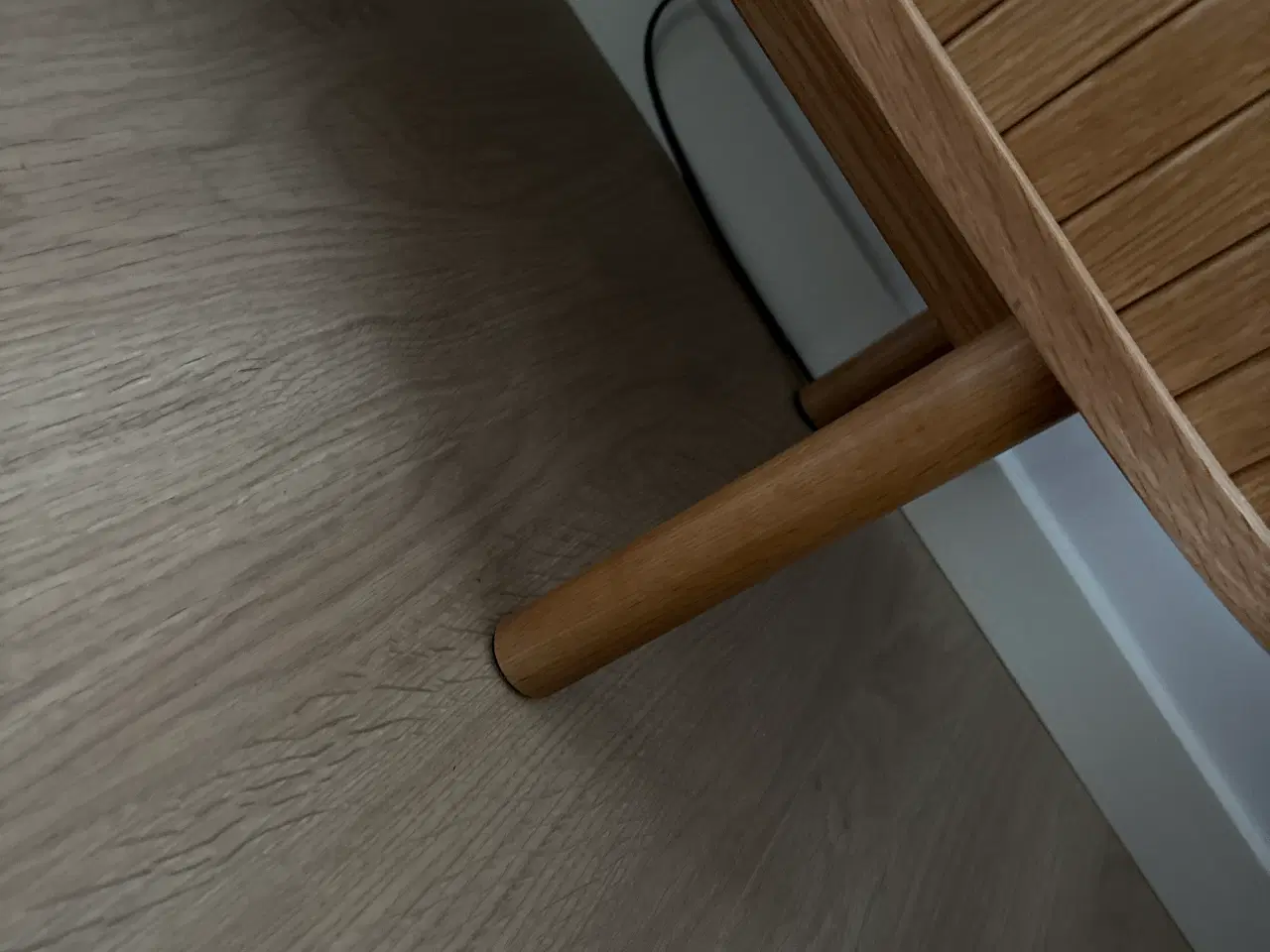 Billede 3 - Jalousi tvbord 