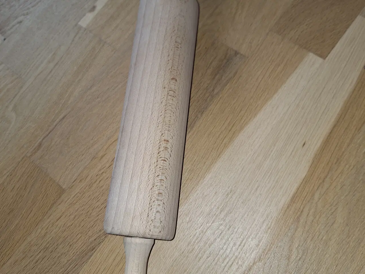 Billede 1 - Kagerulle