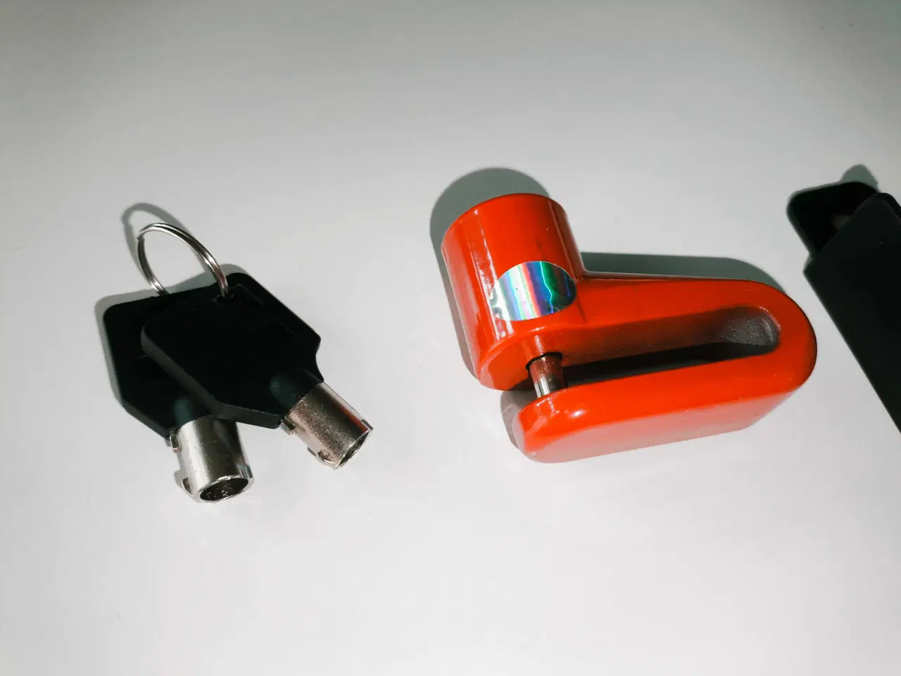 Billede 2 - Skivebremselås til cykel - Ubrugt