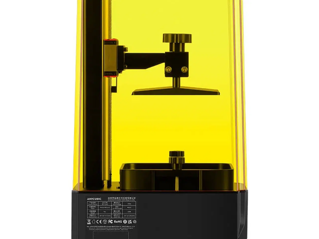 Billede 6 - AnyCubic Photon Mono X2 3D Printer