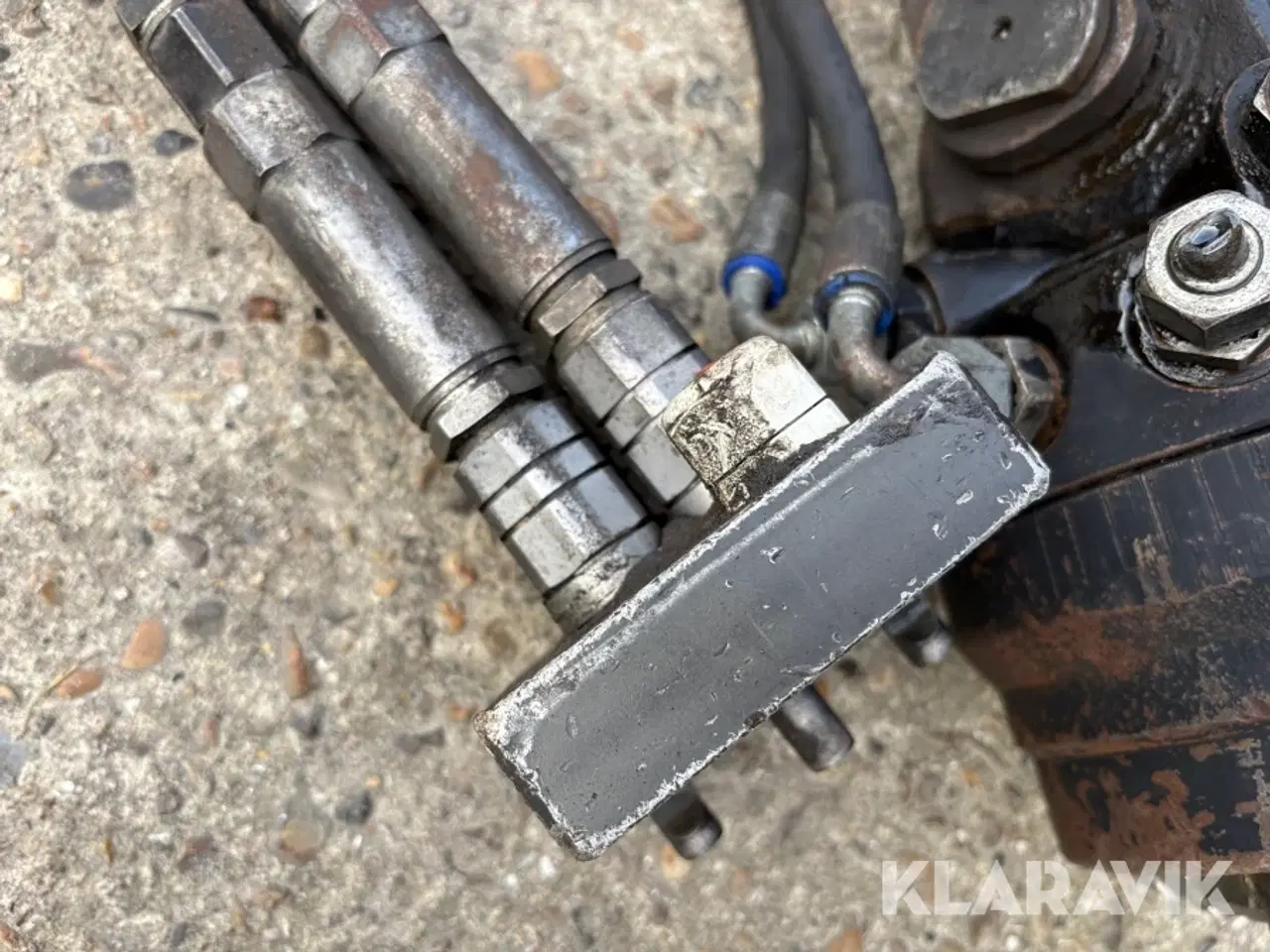 Billede 7 - Rotator Palfinger