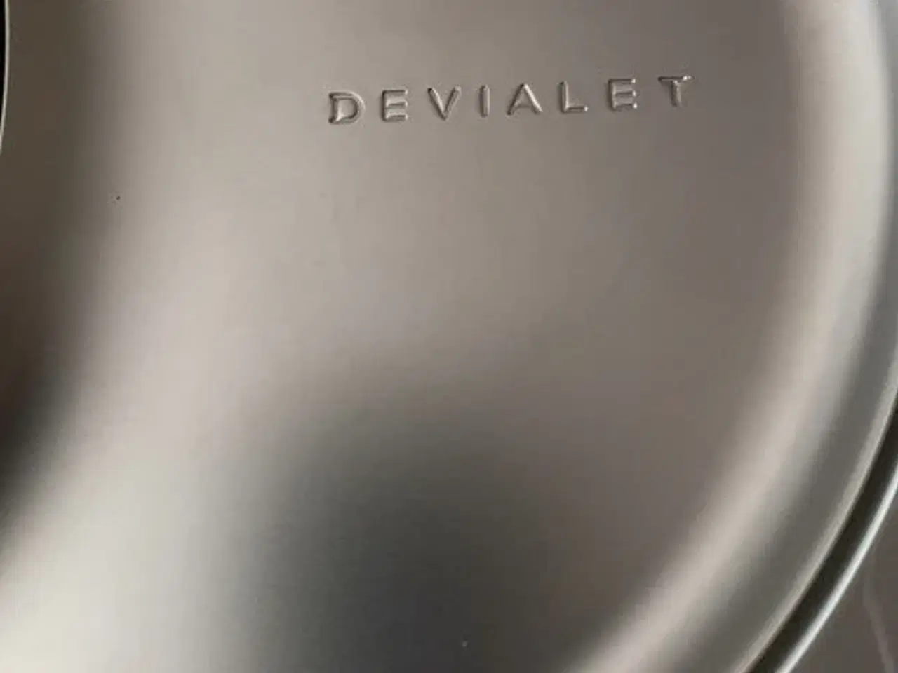 Billede 2 - Devialet Phantom Silver 105dB 1500W Silver Speaker