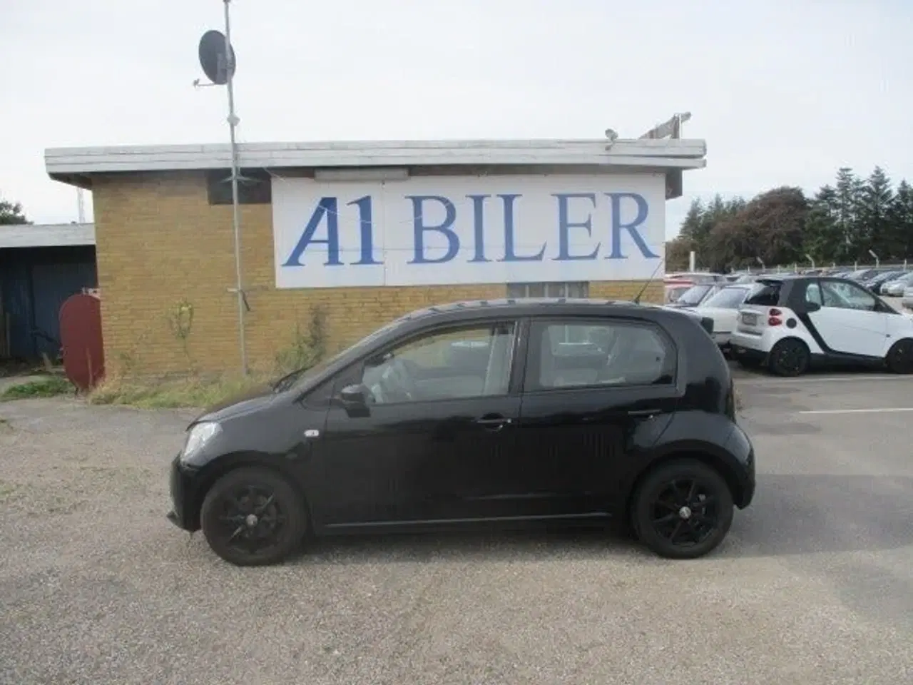 Billede 13 - Seat Mii 1,0 60 Style eco